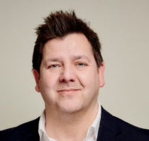 Damien Wood, Director