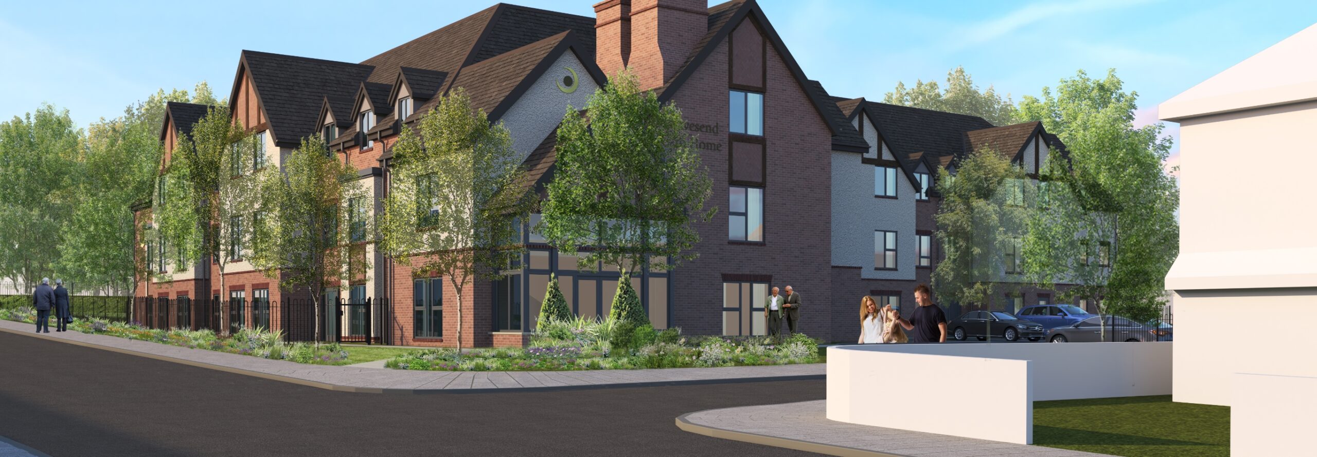 Former Ascot Arms, Gravesend