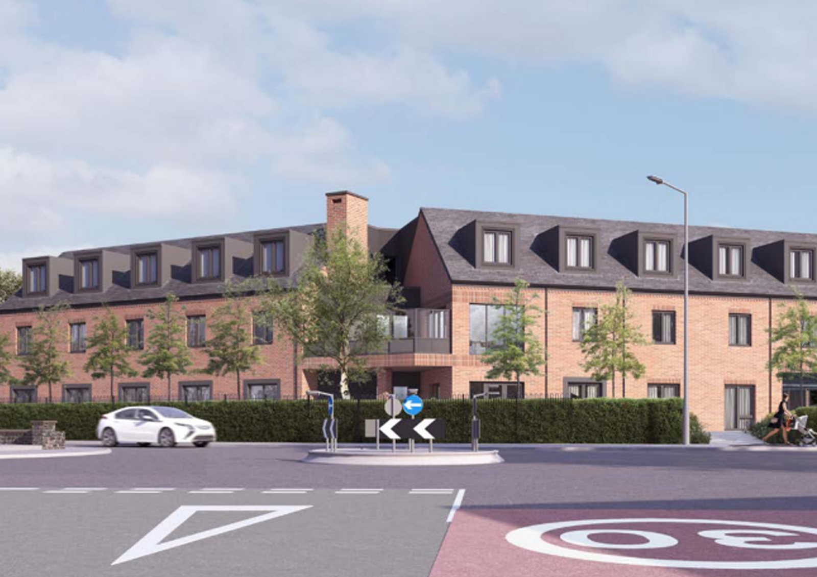 Greyhound, Stourbridge