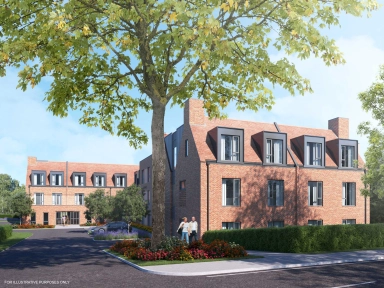 Former Residential Dwelling, Haywards Heath