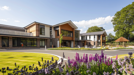 Site & Market Analysis